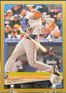 Raul Ibanez