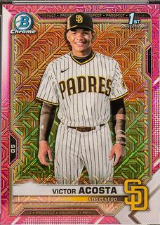 Victor Acosta