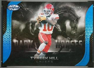 Tyreek Hill