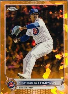 Marcus Stroman