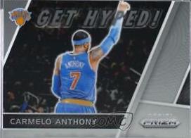 Carmelo Anthony