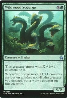 Wildwood Scourge