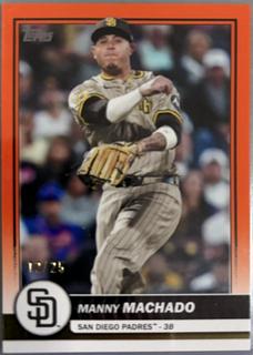 Manny Machado