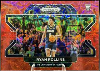 Ryan Rollins