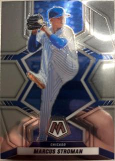 Marcus Stroman
