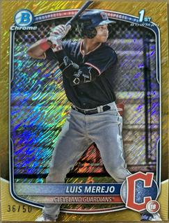 Luis Merejo