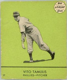 Vito Tamulis