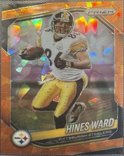 Hines Ward