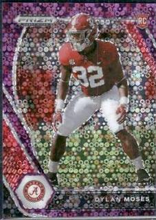 Dylan Moses