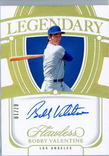 Bobby Valentine