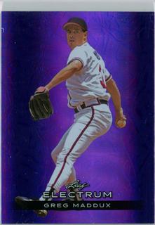 Greg Maddux