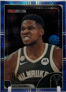 Giannis Antetokounmpo
