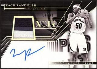 Zach Randolph