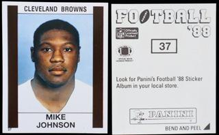 Mike Johnson