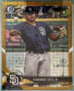 Fernando Tatis Jr.