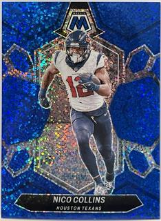Nico Collins