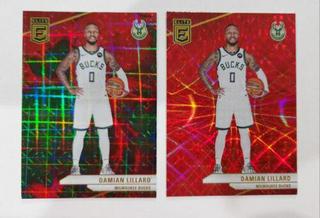 Damian Lillard