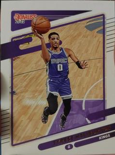 Tyrese Haliburton