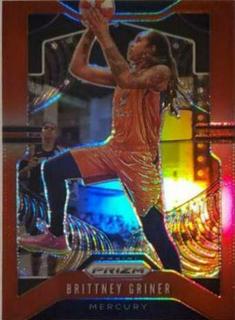 Brittney Griner