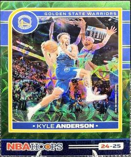Kyle Anderson