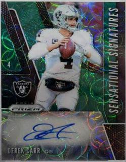 Derek Carr