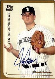 Jason Jennings