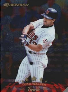 Todd Walker