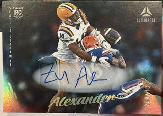 Zy Alexander