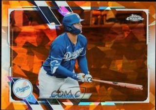 Joc Pederson