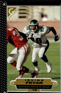 Irving Fryar