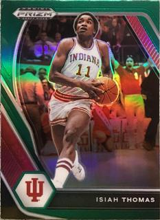 Isiah Thomas