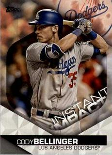 Cody Bellinger