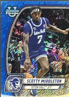 Scotty Middleton