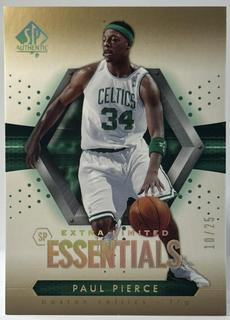 Paul Pierce