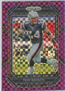 Tedy Bruschi