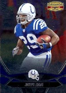Joseph Addai