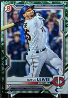 Royce Lewis