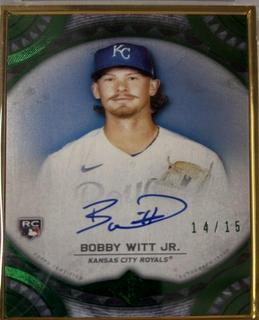 Bobby Witt Jr.