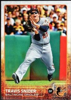 Travis Snider