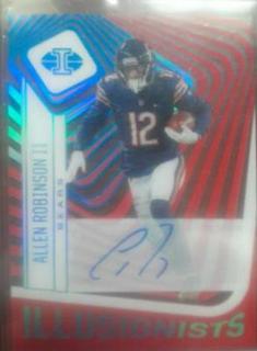 Allen Robinson II