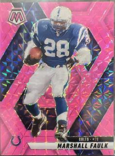 Marshall Faulk
