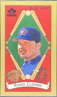 Roger Clemens