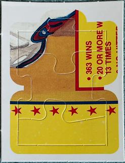 Warren Spahn #37, 38, 39