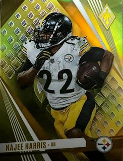 Najee Harris