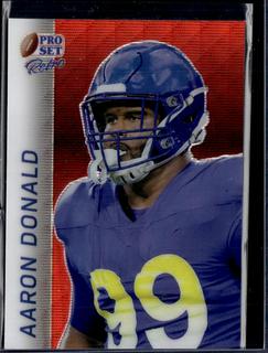 Aaron Donald