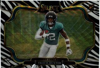 Travis Hunter