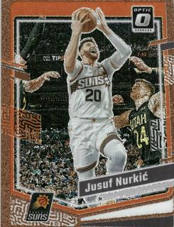 Jusuf Nurkic