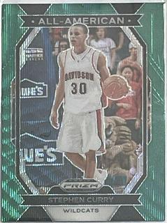 Stephen Curry