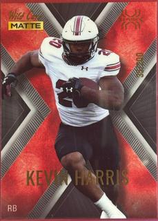 Kevin Harris