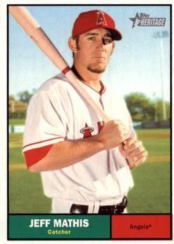 Jeff Mathis #163